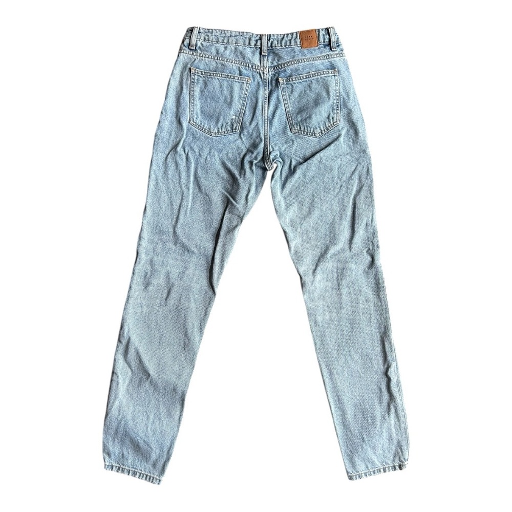 Zara | The 90’s Mom Fit Jeans - Picture 2 of 7